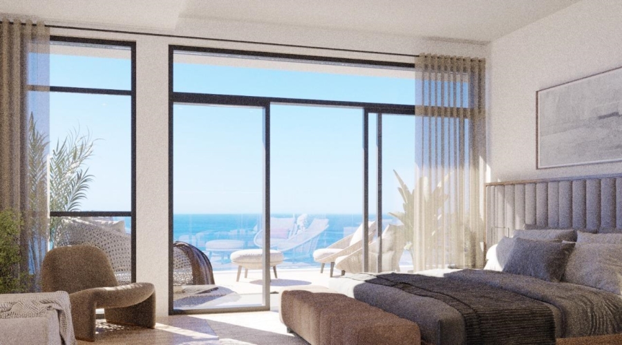 5 Bedroom Property for Sale in Camps Bay Western Cape